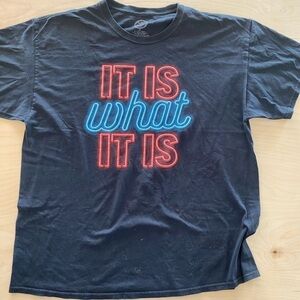 DOM Tee size XL (BV)
